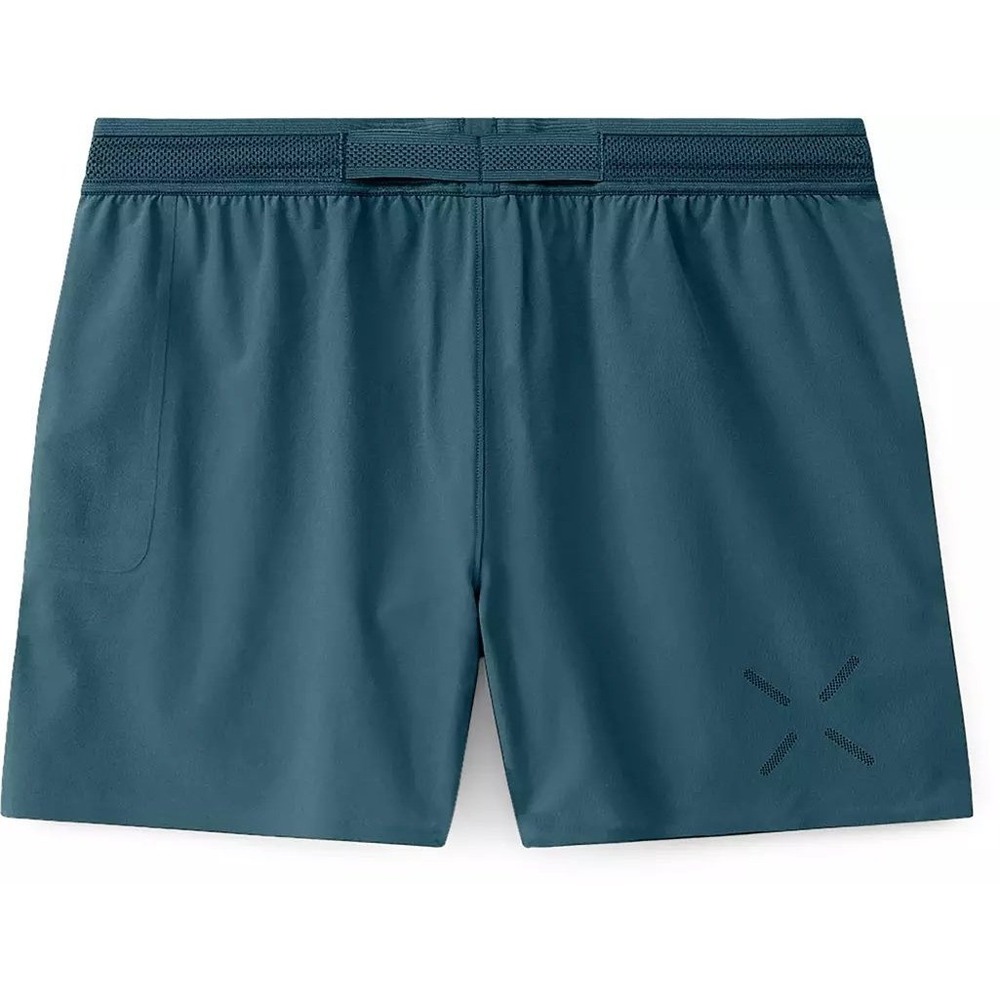 Ten Thousand Men's Session 5" Lined Short Admiral Blue Size XL NWT ($78 Retail) - Picture 9 of 9
